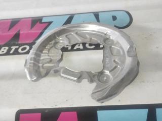 защитный кожух тормозного механизма Ford Explorer 6 поколение U625 2020, 2.3 л., бензин, АКПП, внедорожник 5 дв., L1MC-2K316-EC