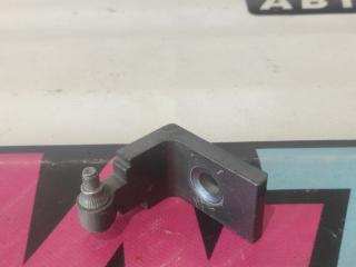 петля двери BMW X5 F15 2016, 4.4 л., бензин, 7325056