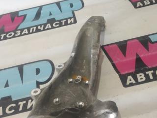 кулак поворотный левый BMW 5 серия F10/F11 [рестайлинг] F10 2014, 3.0 л., N55 B30 A, бензин, АКПП, седан, 31216775769, 6775769, 4082759, 31214082759