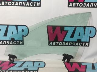 стекло двери передней левой Tesla Model S 1 поколение [рестайлинг] 2016, электро