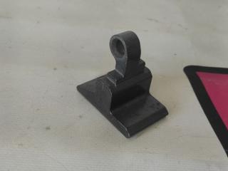 петля двери BMW X5 F15 2016, 4.4 л., бензин, 7160823