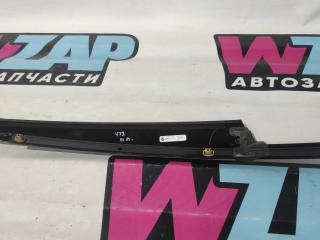 молдинг двери передней правой BMW X5 F15 2016, 4.4 л., бензин, 7289614-10