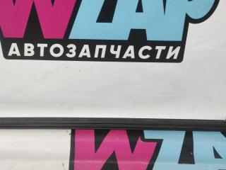 молдинг двери передней левой BMW X5 F15 2016, 4.4 л., бензин