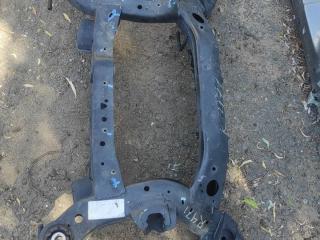 балка подвески задняя Chevrolet Camaro 6 поколение [рестайлинг] 2018, 3.6 л., L26 (3.3L V-6), бензин