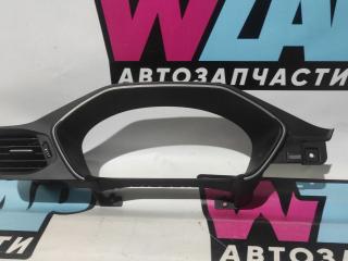 рамка панели приборов Ford Escape 4 поколение CX482 2020, 1.5 л., бензин, АКПП, внедорожник 5 дв., передний привод, LJ6B-S044D070