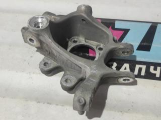 кулак задний левый BMW 5 серия F10/F11 [рестайлинг] F10 2014, 3.0 л., N55 B30 A, бензин, АКПП, седан, 6793769, 33326793769