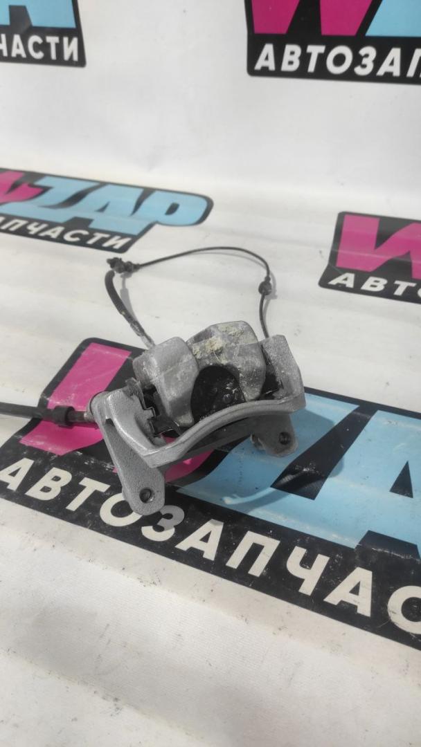 суппорт задний правый Buick Encore GX 1 поколение 2020, 1.2 л., бензин, вариатор, хетчбэк 5 дв., передний привод - фото №1