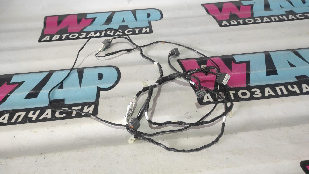 проводка Tesla Model S 1 поколение 2012, 1005311-00-E - фото №1