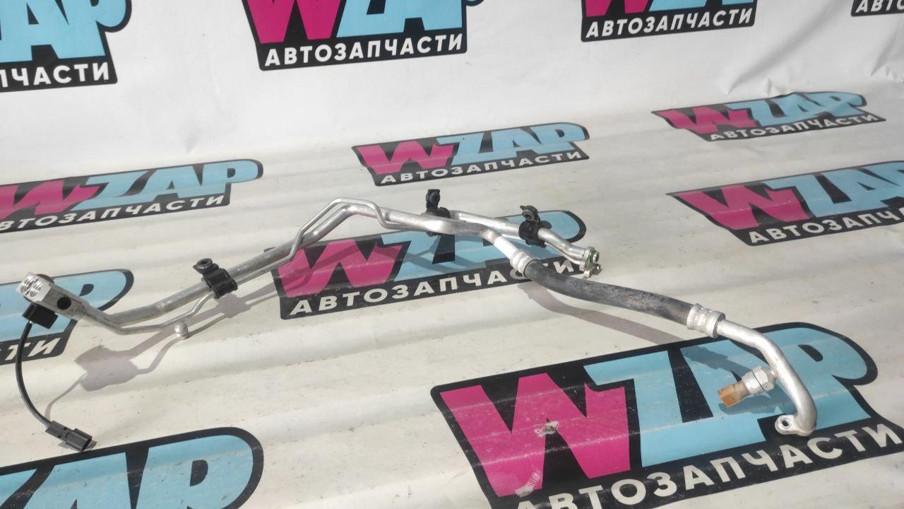 трубка кондиционера Tesla Model S 1 поколение 2012, 6008481-00-A - фото №1