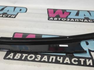 молдинг двери задней правой BMW X3 G01 (2017 - 2026)