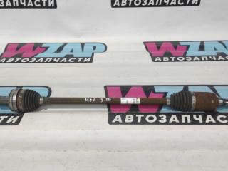 полуось задняя (приводной вал, ШРУС) Ford Escape 4 поколение CX482 2020, 1.5 л., бензин, АКПП, внедорожник 5 дв., передний привод, LX67-4K138-AAB