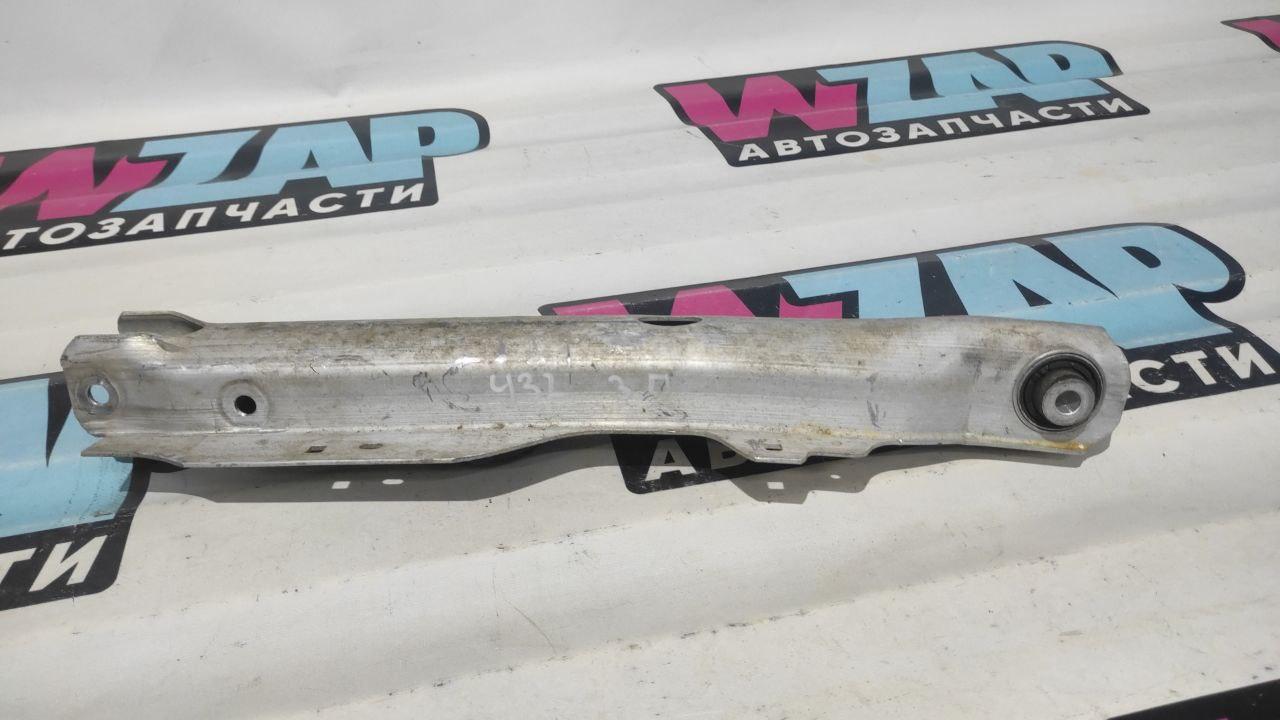 рычаг задний нижний Ford Escape 4 поколение CX482 2020, 1.5 л., бензин, АКПП, внедорожник 5 дв., передний привод - фото №1