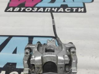 суппорт задний левый Ford Escape 4 поколение CX482 2020, 1.5 л., бензин, АКПП, внедорожник 5 дв., передний привод, JX61-2D253-B