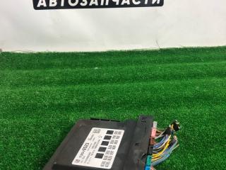 блок комфорта Buick Encore 1 поколение [рестайлинг] 2017, 1.4 л., 13510523