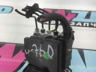 блок ABS Buick Encore 1 поколение [рестайлинг] 2017, 1.4 л., 42563014