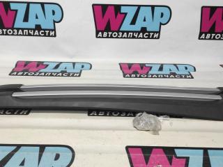 дуги на крышу (рейлинги) Buick Encore 1 поколение [рестайлинг] 2017, 1.4 л.