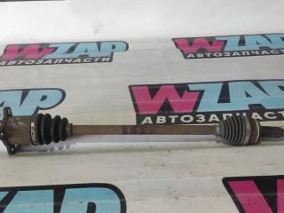 полуось задняя (приводной вал, ШРУС) Lexus NX 1 поколение [рестайлинг] 2020, 3.0 л., гибрид, АКПП, внедорожник 5 дв., 42340-48110