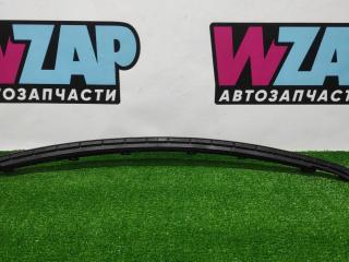 заглушка (решетка) в бампер Toyota C-HR 1 поколение AX10 2017, 53114-F4010