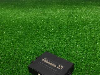 Иммобилайзер Lexus NX 1 поколение [рестайлинг] 2020, 3.0 л., гибрид, АКПП, внедорожник 5 дв., 89784-53040