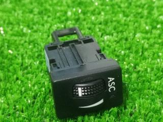 Кнопка управления антипробуксовочной системой Lexus NX 1 поколение [рестайлинг] 2020, 3.0 л., гибрид, АКПП, внедорожник 5 дв.