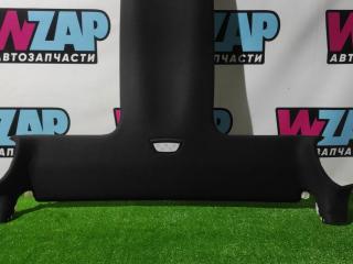 потолок Tesla Model X 1 поколение 2018, электро, хетчбэк 5 дв.