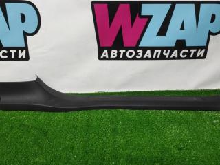 накладка на порог внутренняя Tesla Model X 1 поколение 2018, электро, хетчбэк 5 дв., 1035985-00-G