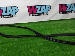 уплотнитель двери Tesla Model X 1 поколение 2018, электро, хетчбэк 5 дв.