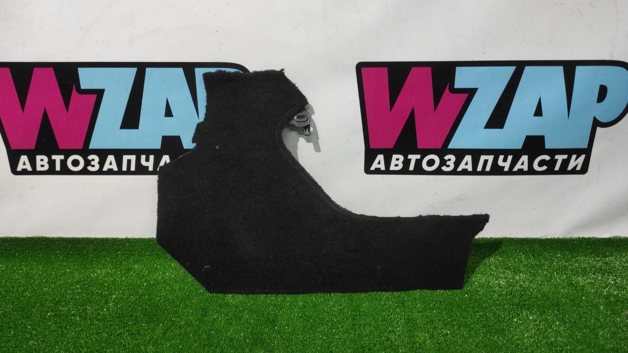 консоль салона Tesla Model X 1 поколение 2018, электро, хетчбэк 5 дв., 1035934-00-B - фото №1