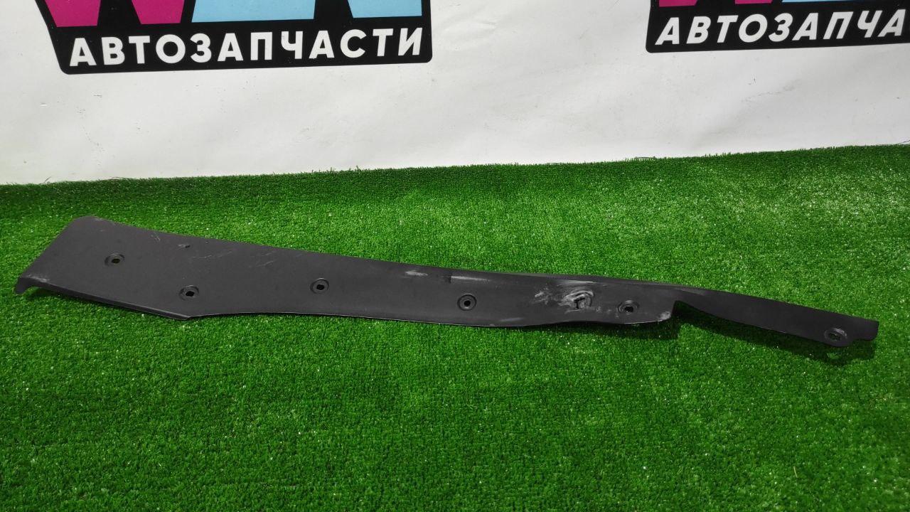 пластик Tesla Model X 1 поколение 2018, электро, хетчбэк 5 дв., 1042410-00-D - фото №1