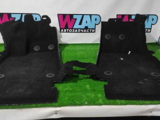 ковер салонный Tesla Model X 1 поколение 2018, электро, хетчбэк 5 дв., 1061043-00-F