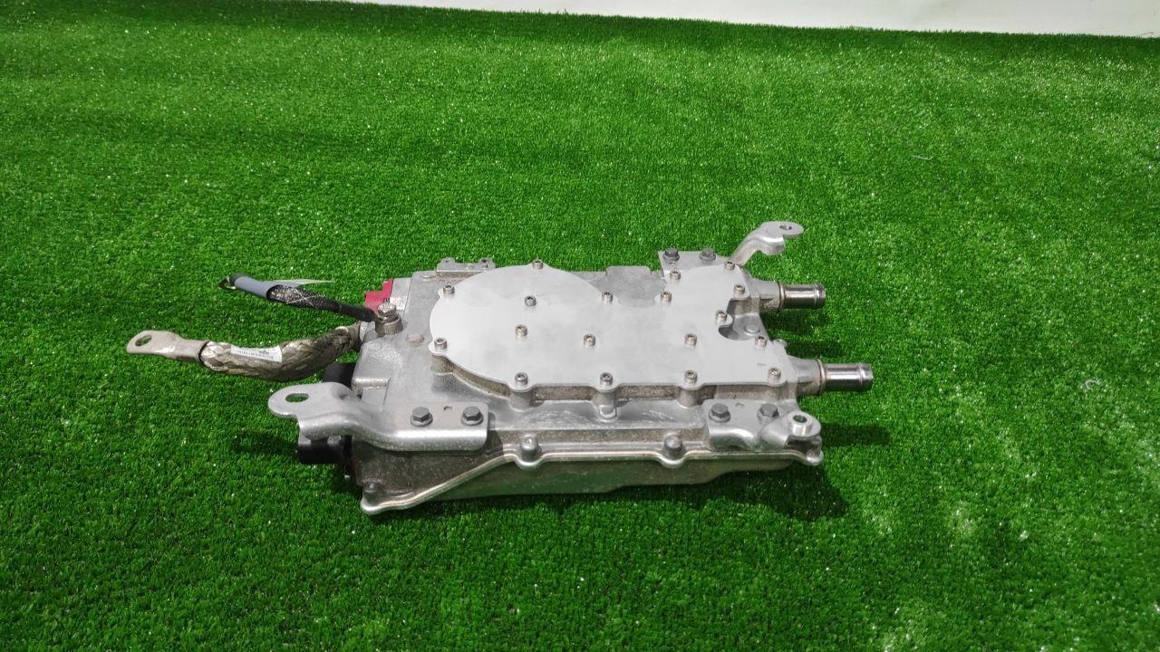 Преобразователь напряжения Tesla Model X 1 поколение 2018, электро, хетчбэк 5 дв., 1060985-00-C - фото №1