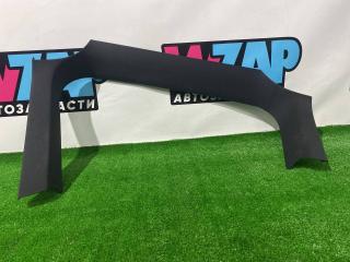 обшивка двери задняя правая Tesla Model X 1 поколение 2018, электро, хетчбэк 5 дв., 1052334-02-G