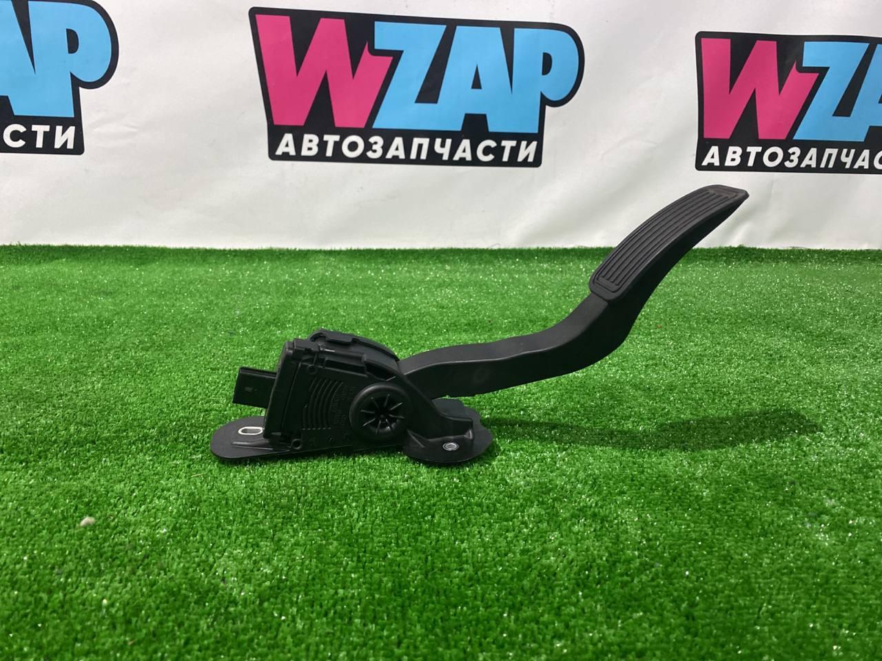 педаль Tesla Model X 1 поколение 2018, электро, хетчбэк 5 дв., BE5C9F836AA - фото №1