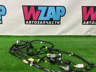 дверная проводка Tesla Model X 1 поколение 2018, электро, хетчбэк 5 дв., 1032882-00-G