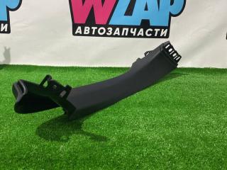 обшивка крышки багажника Tesla Model X 1 поколение 2018, электро, хетчбэк 5 дв., 1053219-00-B