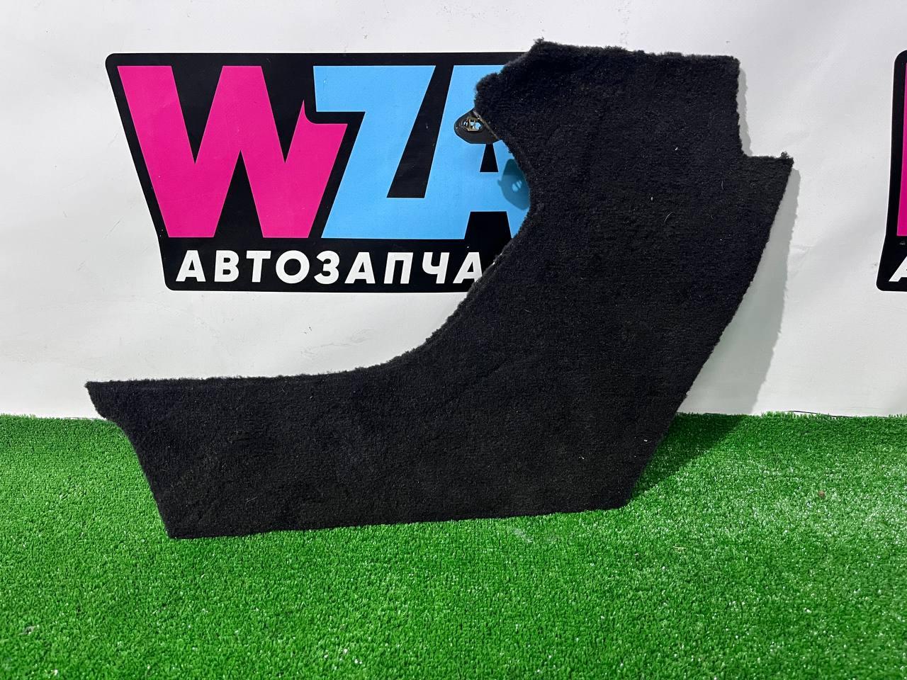 консоль салона Tesla Model X 1 поколение 2018, электро, хетчбэк 5 дв., 1035936-00-V - фото №1