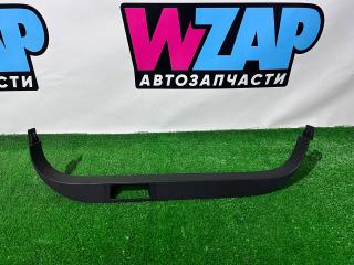 молдинг двери задней левой Tesla Model X 1 поколение 2018, электро, хетчбэк 5 дв., 1105138-00-D