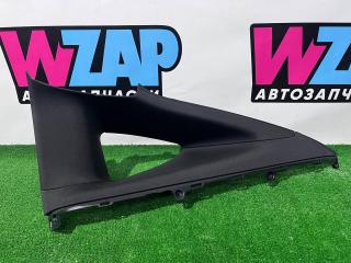 обшивка стойки Tesla Model X 1 поколение 2018, электро, хетчбэк 5 дв., 1050246-02-E