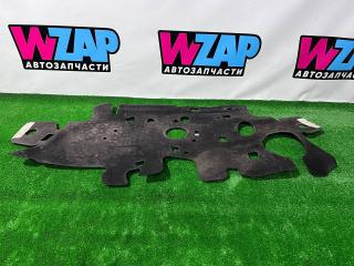 шумоизоляция (термозащита) Tesla Model X 1 поколение 2018, электро, хетчбэк 5 дв.