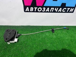 замок двери Tesla Model X 1 поколение 2018, электро, хетчбэк 5 дв., 412012750221N8