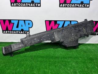 защита днища Ford Mustang 6 поколение S550 [рестайлинг] 2019, 2.3 л., бензин, АКПП, FR3C9E313AC