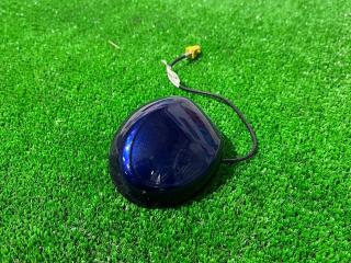 антенна Ford Mustang 6 поколение S550 [рестайлинг] 2019, 2.3 л., бензин, АКПП, HR3T-19C175-AC58DY