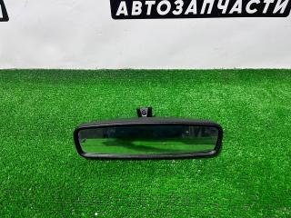 зеркало салона Ford Mustang 6 поколение S550 [рестайлинг] 2019, 2.3 л., бензин, АКПП, 083118, 905-4860