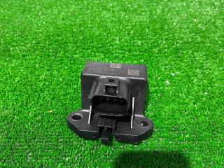 блок управления топливным насосом Ford Mustang 6 поколение S550 [рестайлинг] 2019, 2.3 л., бензин, АКПП, FU5A9D370MA