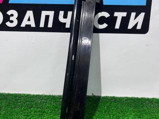 молдинг двери передней правой Ford Mustang 6 поколение S550 [рестайлинг] 60F 2018, 2.3 л., бензин, МКПП, купе, задний привод, FR3B-6302564