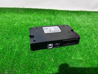 блок Bluetooth Ford Mustang 6 поколение S550 [рестайлинг] 60F 2018, 2.3 л., бензин, МКПП, купе, задний привод, FR3T-14D212-SB