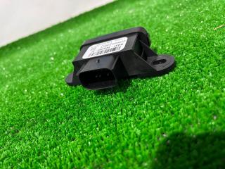 Блок управления BCM (Body Control Module) Ford Mustang 6 поколение S550 [рестайлинг] 60F 2018, 2.3 л., бензин, МКПП, купе, задний привод, HU5T14G490AF