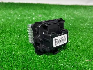 сопротивление печки Ford Mustang 6 поколение S550 [рестайлинг] 60F 2018, 2.3 л., бензин, МКПП, купе, задний привод, FR3B-19E624-AA