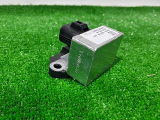 блок управления топливным насосом Ford Mustang 6 поколение S550 [рестайлинг] 60F 2018, 2.3 л., бензин, МКПП, купе, задний привод, FR3A9D378AA