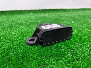 Блок управления BCM (Body Control Module) Ford Mustang 6 поколение S550 [рестайлинг] 60F 2018, 2.3 л., бензин, МКПП, купе, задний привод, HU5T14G490AF